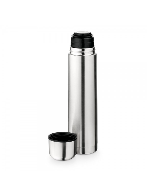 LITER. Thermos in acciaio inox 1000 mL LITER. Thermos in acciaio inox 1000 mL