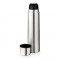 LITER. Thermos in acciaio inox 1000 mL