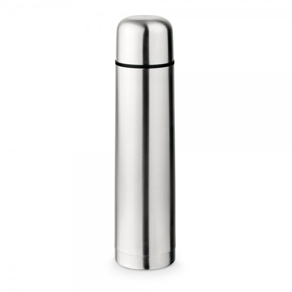 LITER. Thermos in acciaio inox 1000 mL