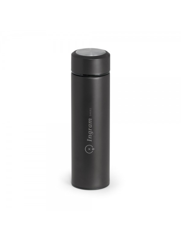 INGRAM. Thermos in acciaio inox 470 mL INGRAM. Thermos in acciaio inox 470 mL