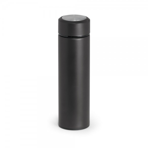 INGRAM. Thermos in acciaio inox 470 mL