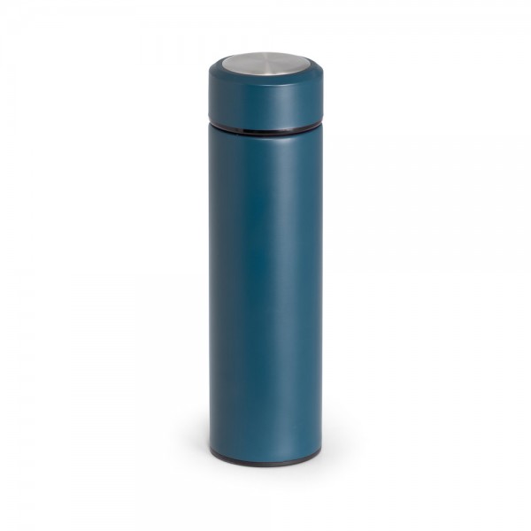 INGRAM. Thermos in acciaio inox 470 mL