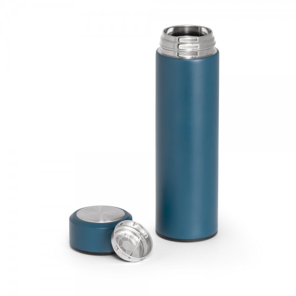 INGRAM. Thermos in acciaio inox 470 mL