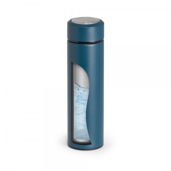 INGRAM. Thermos in acciaio inox 470 mL