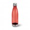 ANCER. Borraccia sportiva in AS e acciaio inox 700 mL