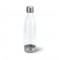 ANCER. Borraccia sportiva in AS e acciaio inox 700 mL