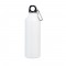 LANDSCAPE L. Borracce sportive in alluminio con moschettone 800 mL