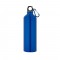 LANDSCAPE L. Borracce sportive in alluminio con moschettone 800 mL