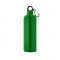 LANDSCAPE L. Borracce sportive in alluminio con moschettone 800 mL