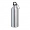 LANDSCAPE L. Borracce sportive in alluminio con moschettone 800 mL