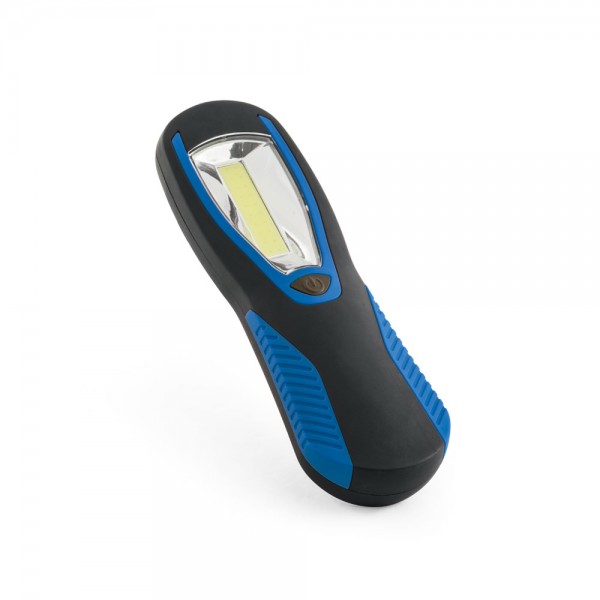 PAVIA. Torcia in ABS con LED COB
