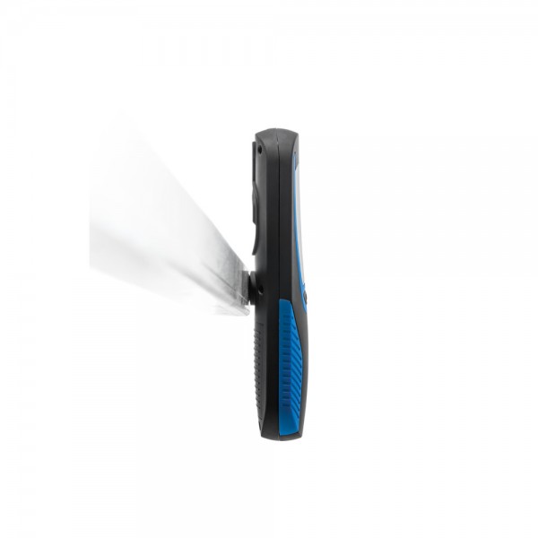PAVIA. Torcia in ABS con LED COB