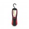PAVIA. Torcia in ABS con LED COB