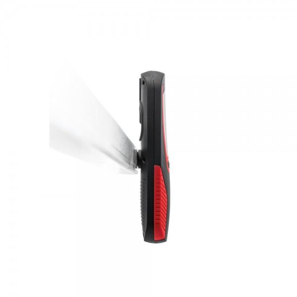PAVIA. Torcia in ABS con LED COB