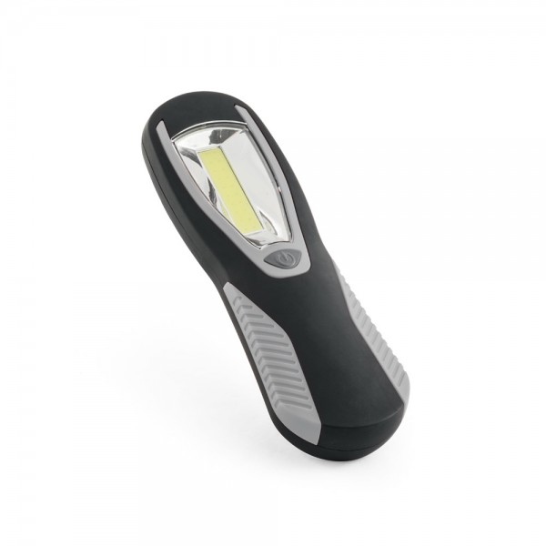 PAVIA. Torcia in ABS con LED COB