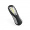 PAVIA. Torcia in ABS con LED COB