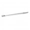 NOBEND. Torcia estensibile in metallo