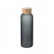 LILLARD. Borraccia in vetro borosilicato opaco 500 mL