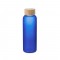 LILLARD. Borraccia in vetro borosilicato opaco 500 mL