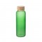 LILLARD. Borraccia in vetro borosilicato opaco 500 mL