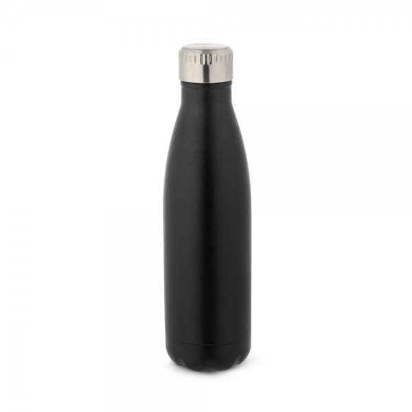 SHOW SATIN. Borraccia in acciao inox 500ml