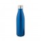 SHOW SATIN. Borraccia in acciao inox 500ml