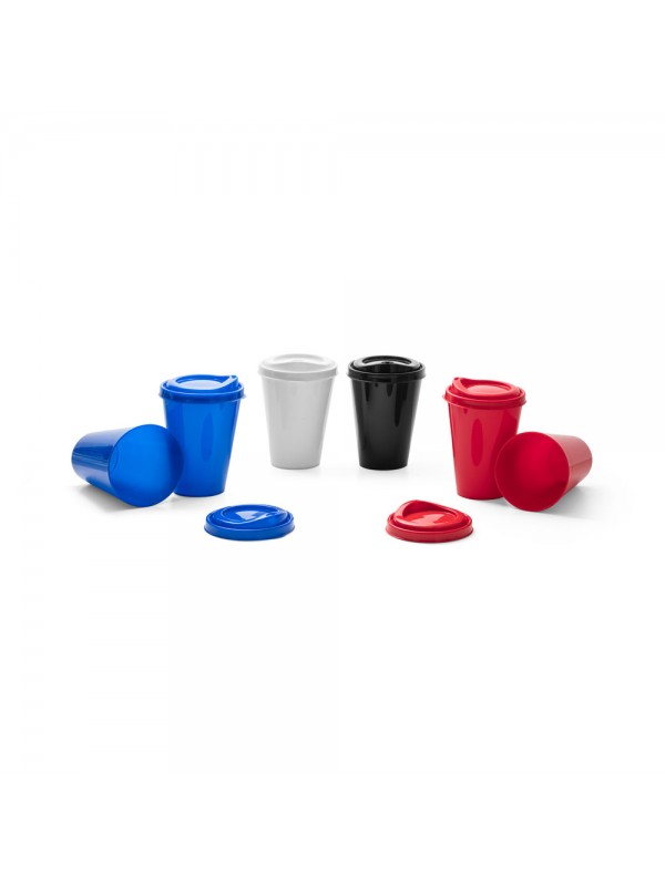 FRAPPE. Bicchiere riutilizzabile in PP 430 mL FRAPPE. Bicchiere riutilizzabile in PP 430 mL