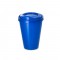 FRAPPE. Bicchiere riutilizzabile in PP 430 mL