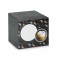 AMERICANO. Bicchiere isotermico in vetro 220 mL