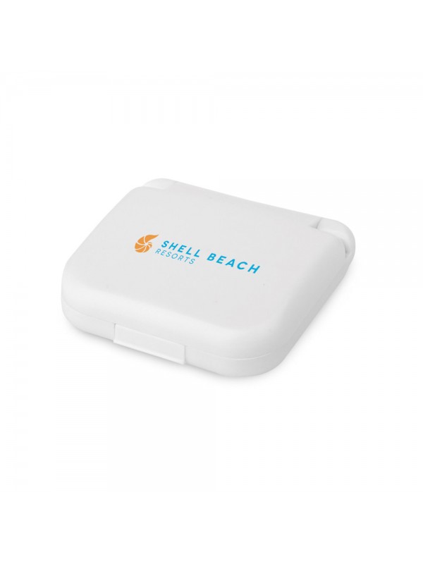 BILBO. Set per il cucito da viaggio BILBO. Set per il cucito da viaggio