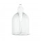 REFLASK 500. Flacone con dosatore in PET e PP 500 mL