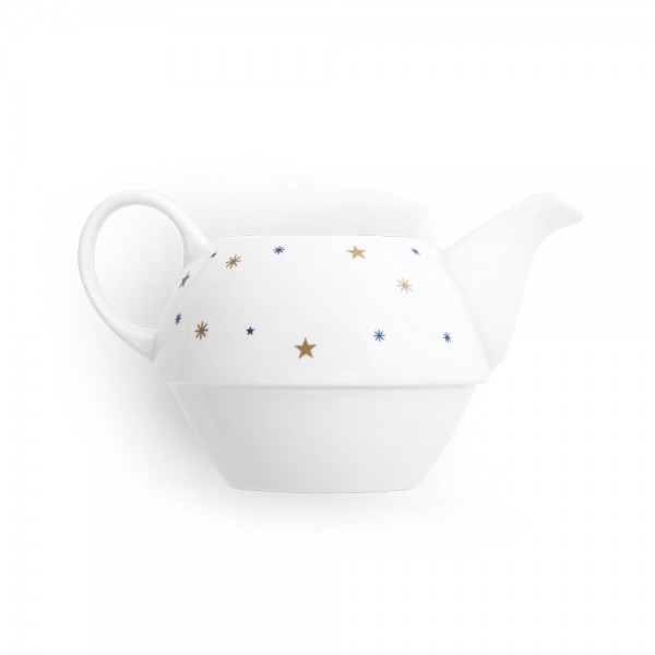 CHAMOMILE. Set tè