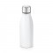 BILLY. Borraccia in alluminio con tappo in acciaio inox per la sublimazione 500 mL