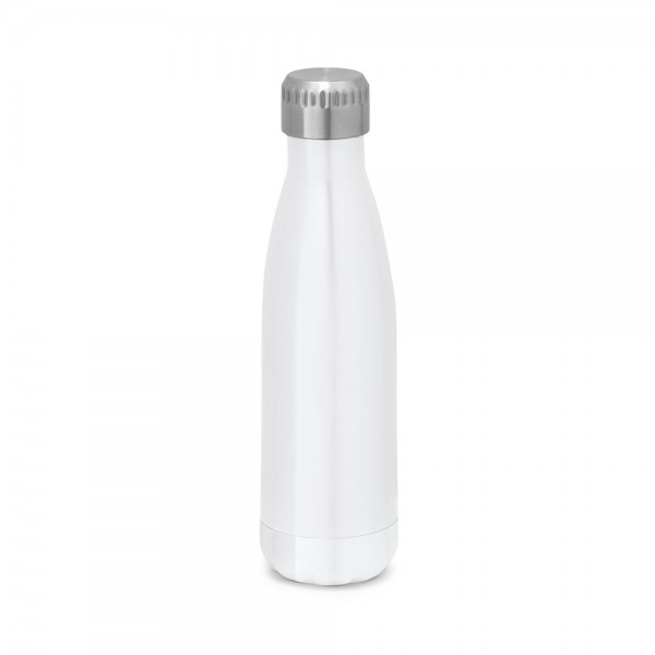 AMORTI M. Borraccia termica in acciaio inox per la sublimazion 510 mL