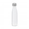 AMORTI M. Borraccia termica in acciaio inox per la sublimazion 510 mL