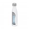 AMORTI M. Borraccia termica in acciaio inox per la sublimazion 510 mL