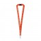 BRISTOL. Lanyard per sublimazione in poliestere