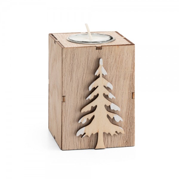 SCENT. Supporto per candela
