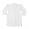 RUFFALO LARGE. Accappatoio (350 g/m²) in cotone (82%) e cotone riciclato (18%)