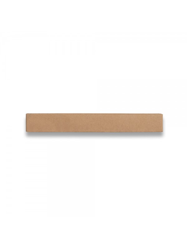 DELANY. Spazzolino con corpo in bambù e denti in nylon DELANY. Spazzolino con corpo in bambù e denti in nylon