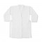 RUFFALO. Accappatoio (350 g/m²) in cotone (82%) e cotone riciclato (18%)