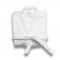 RUFFALO. Accappatoio (350 g/m²) in cotone (82%) e cotone riciclato (18%)