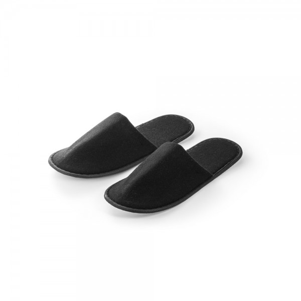 DANES. Pantofole da camera unisex in poliestere