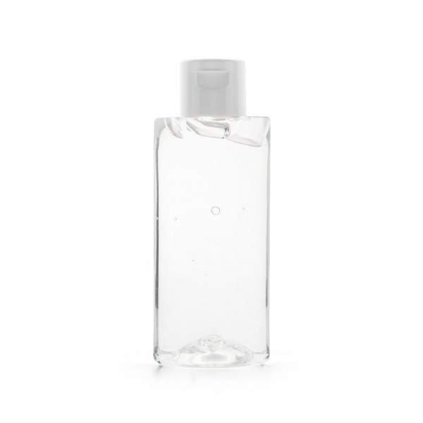 GLESS. Gel igienizzante