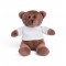 BEAR. Peluche orsacchiotto con maglietta