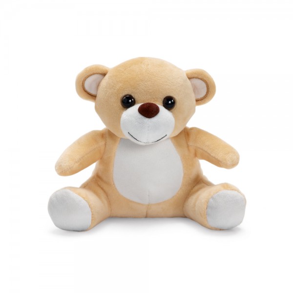 BEARY. Peluche orsetto