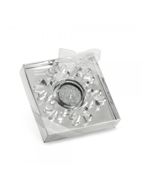 ELAINE. Candela decorativa ELAINE. Candela decorativa