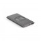 CASSINI. Power bank da 4'000 mAh con caricatore wireless da 5W in alluminio riciclato (100% rAL)