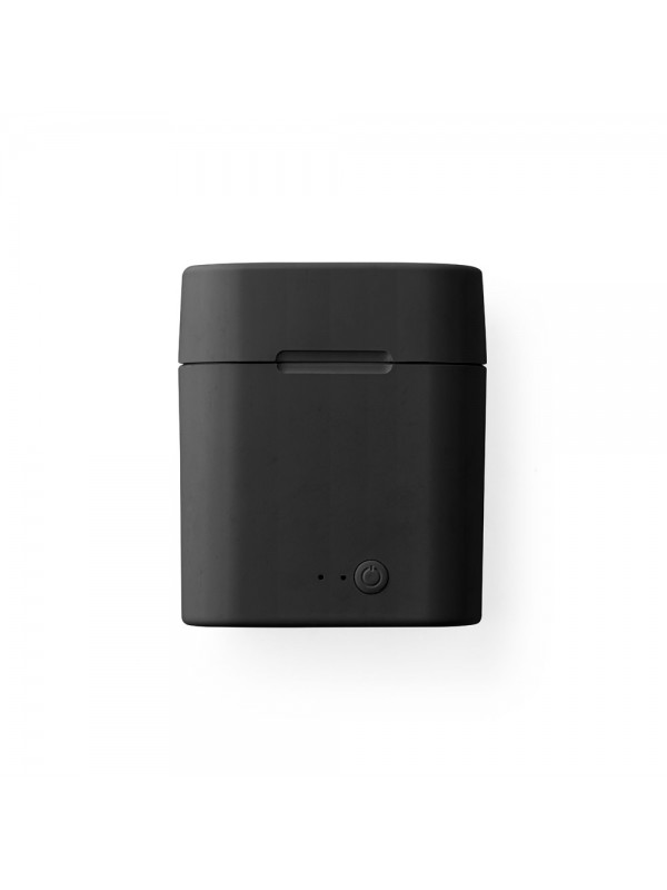 KLEBS. Auricolari True Wireless in ABS con microfono KLEBS. Auricolari True Wireless in ABS con microfono