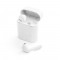 KLEBS. Auricolari True Wireless in ABS con microfono